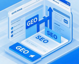 生成式引擎优化(GEO)原理讲解 品牌曝光方案定制-资料虚拟库