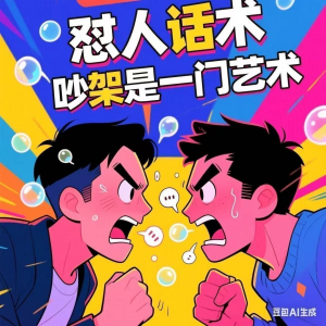 怼人吵架经典语录好句子脱口秀段子个人吐槽段子与口才文字高考季-资料虚拟库